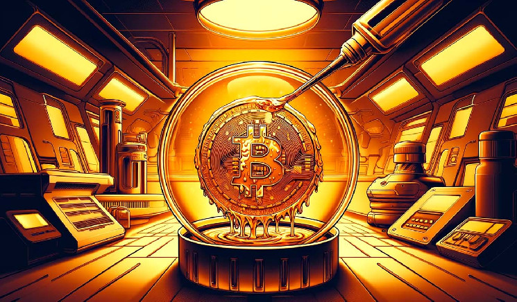 Bitcoin на межі падіння, Ethereum може слідувати