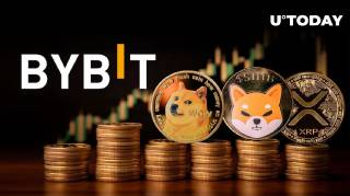 Резервы биржи Bybit на май 2024: XRP, DOGE, SHIB