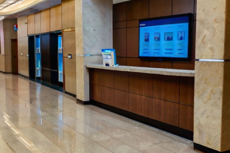 Банк Wells Fargo раскрыл экспозицию на биткоин-биржевые фонды