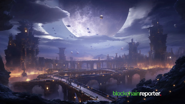 Назва статті: Оновлення колекції NFT Mocaverse: на шляху до міжоперабельності