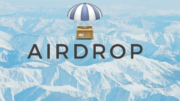 Оголошення про запуск альткоїна L3 та деталі першого Airdrop