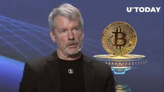 Попередження Індіани Джонса від Майкла Сейлора: Bitcoin падає на 5%