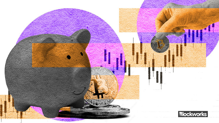 Біткоїн-ETF та вплив на ринок 💼📊