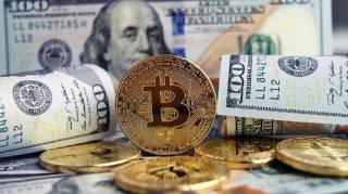 Небезпека друку грошей: як Bitcoin реагує на дії Федеральної резервної системи?