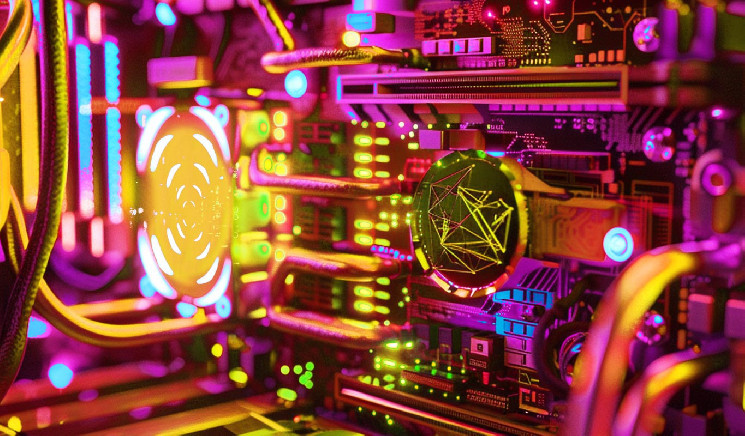 Зростання ціни Akash Network після оновлення головної мережі