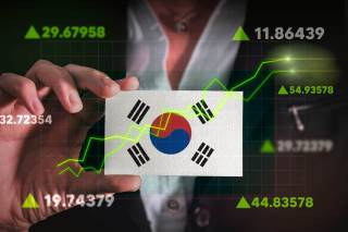 Біржі KOSDAQ ростуть після схвалення Bitcoin ETFs