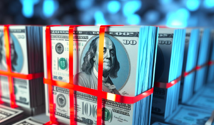 Загроза захоплення активів в Росії: JPMorgan Chase списала $1,46 млрд