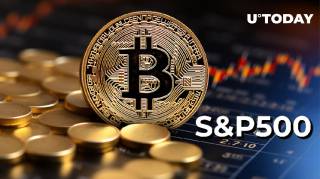 Диверсифікація: Біткоїн проти S&P 500