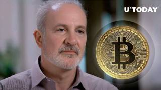 Шифф: позиція по Bitcoin - маркетинг чи філософія?