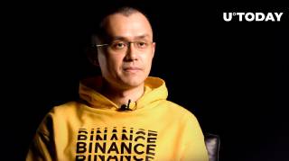 Будущая книга Чанпенга Чжао после ухода из Binance.