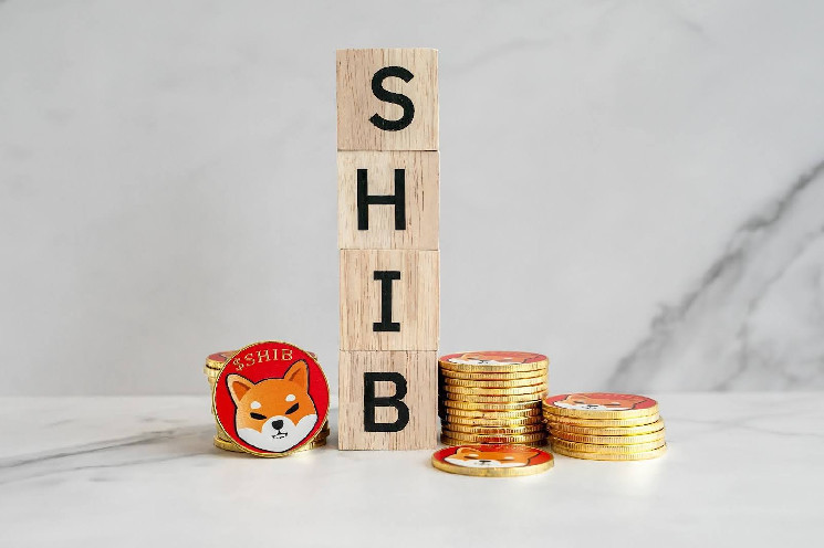 Shiba Inu интегрирован в CoinGate: новости и прогнозы