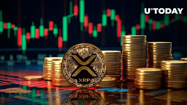 XRP: неопределенность и возможное дальнейшее падение.