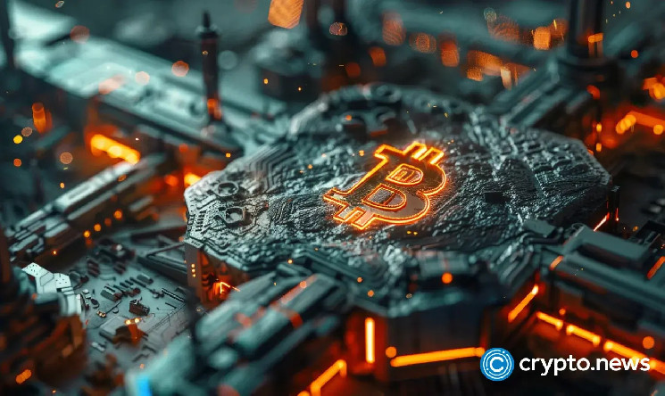 Зниження активності на протоколі Bitcoin Runes: аналіз