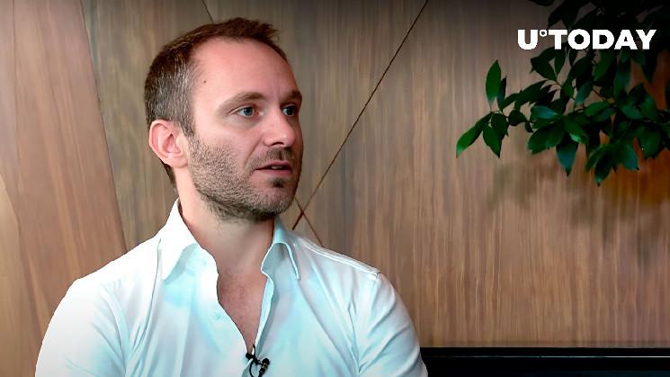 Критика Ripple Гарлингхауса Главой Tether: детали