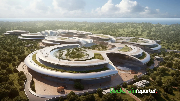 XRP Healthcare зарегистрировала товарный знак в Уганде