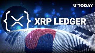 XRP Ledger: Південнокорейський валідатор