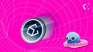 Токен ENA втратив 2,71 млн доларів за місяць