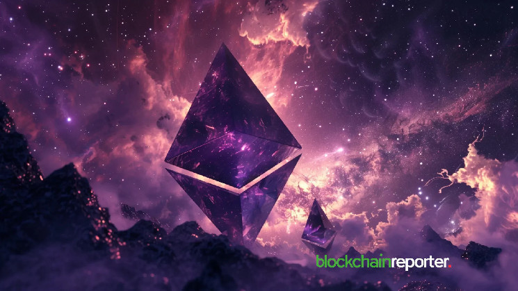 Хакер Ethereum отмывает $9 млн краденного ETH через eXch