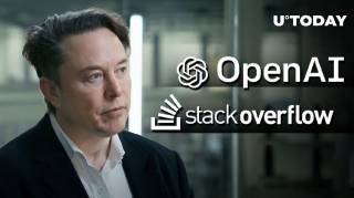 Реакция Илона Маска на проблемы с OpenAI