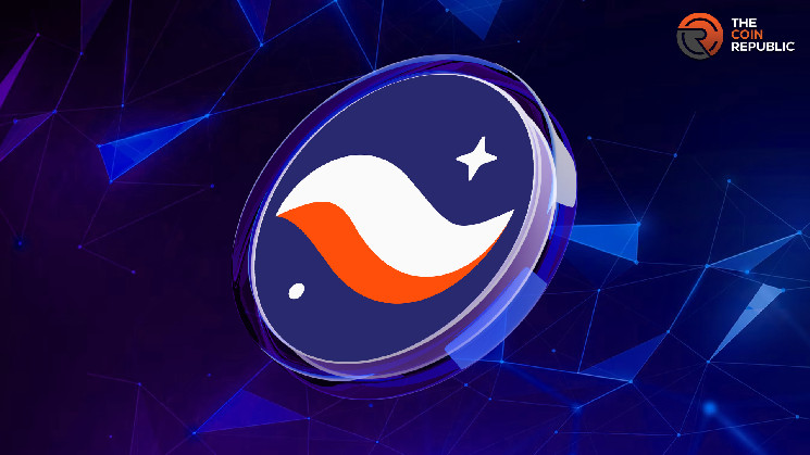 Низькі комісії за газ на Starknet: вплив на ціну STRK