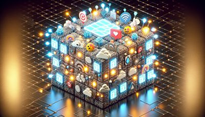 Нова технологія мемчейнів: HarryPotterObamaSonic10InuBITCOIN