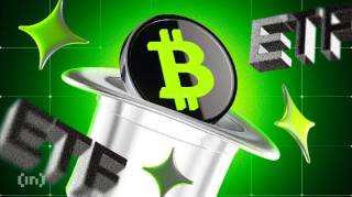 Bracebridge інвестує 363 млн дол. у Bitcoin ETFs
