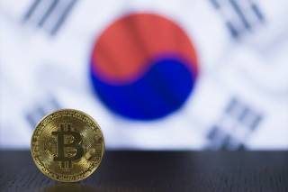 Запрет BTC ETF в Южной Корее