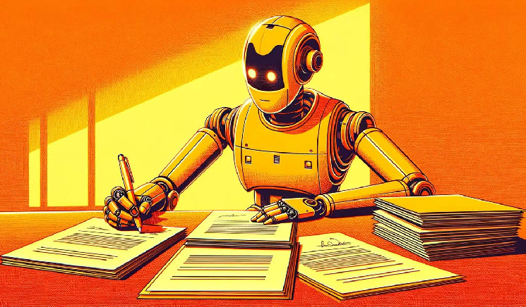 Прогноз: Штучний інтелект збільшить ринкову вартість платформ смарт-контрактів до $25 трильйонів