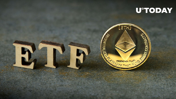 Відмова у створенні ETF Ethereum: чому SEC може відхилити заявки?