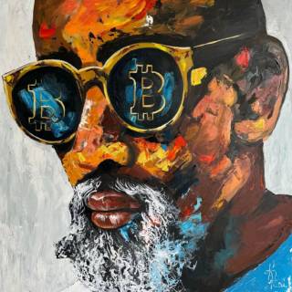 Трансформація гірничої галузі після Bitcoin Halving