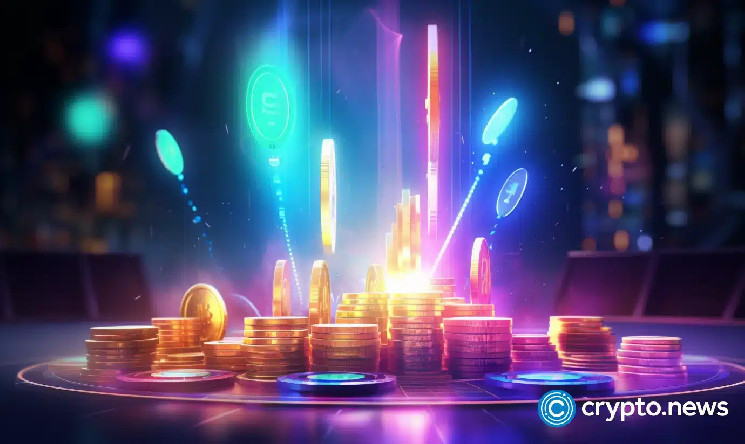 Найкращі альткоїни травня 2024: Pepe очолює списокROI альткоїнів у травні 2024