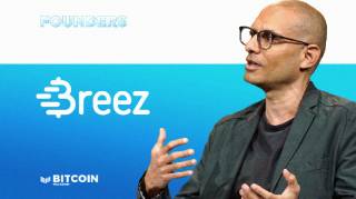 Візія Breez: мережа Lightning у кожному додатку