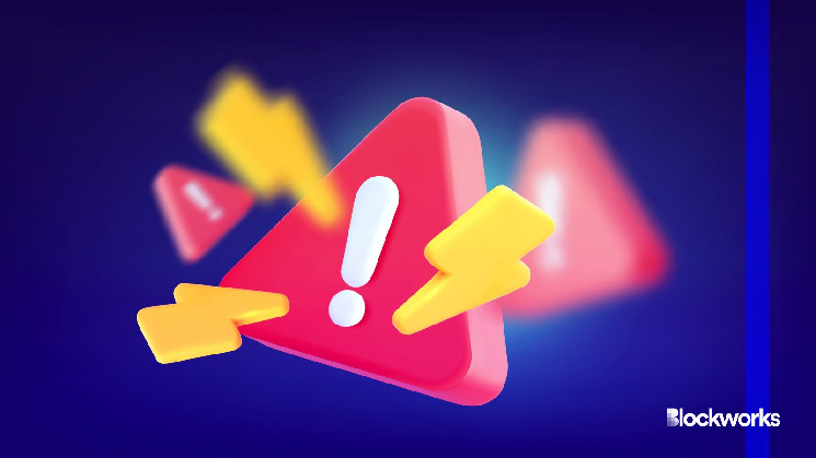 Фишинговые атаки в криптосфере: предупреждение от Token Terminal и WalletConnect