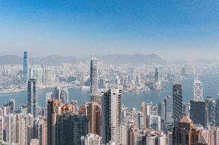 Отзыв заявки Huobi Hong Kong на лицензию