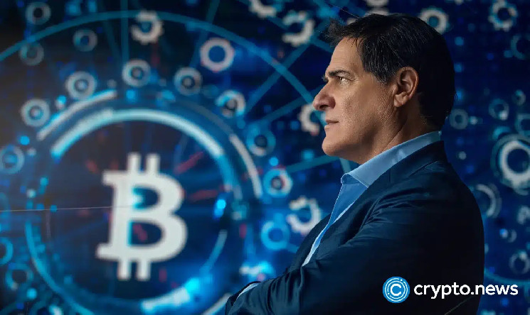 Марк Кубан: от критика биткоина до сторонника криптовалюты