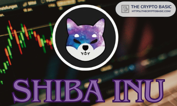 Камберленд відгрузив 210 млрд токенів Shiba Inu на обмінні платформи