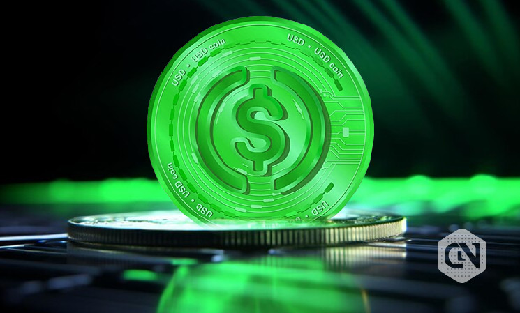 Новий стейблкоїн Classic USD від Ефіріуму Класик