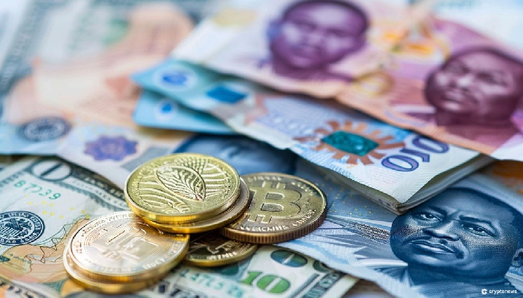 Тимчасове призупинення P2P-торгівлі на KuCoin в Нігерії