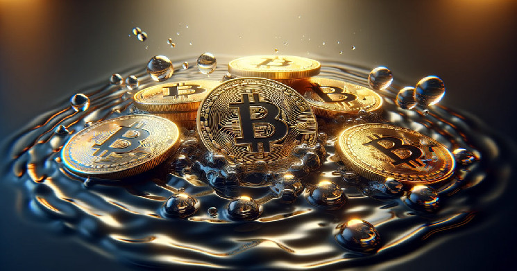 Bitcoin отримує нове рішення ліквідного стейкінгу