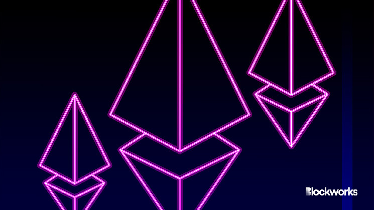 Труднощі з випуском ETF, повязаних з ефіром: Що далі?