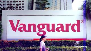 Гендиректор Vanguard підтримав запуск біткоїн-ETF BlackRock