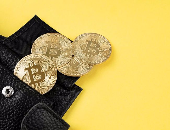 Прогноз на майбутню ціну Bitcoin: $420 000.