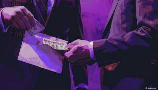 Криптовалютне шахрайство Південної Кореї: суд над поліцейськими