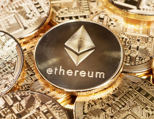 Ціна Ethereum відновлюється пізніше за ростом Bitcoin