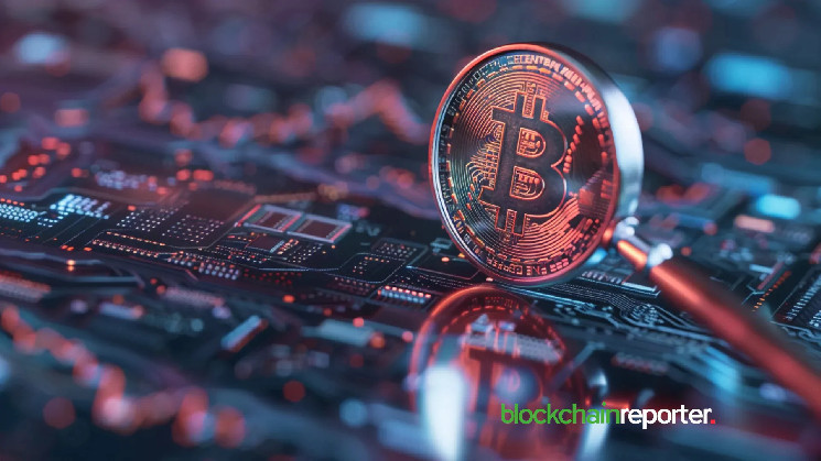 Вилив Bitcoin на $989 млн з Coinbase: Інституційна Участь