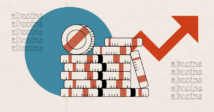 Продаж Bitcoin та інвестиції в альткоїни: стратегія Міхаеля ван де Попе