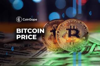 Новий рекорд: Bitcoin досяг $66 000.