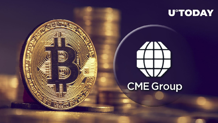 CME готовится к торговле биткоином