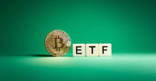 ETF на Bitcoin: $300 мільйонів витікли за день