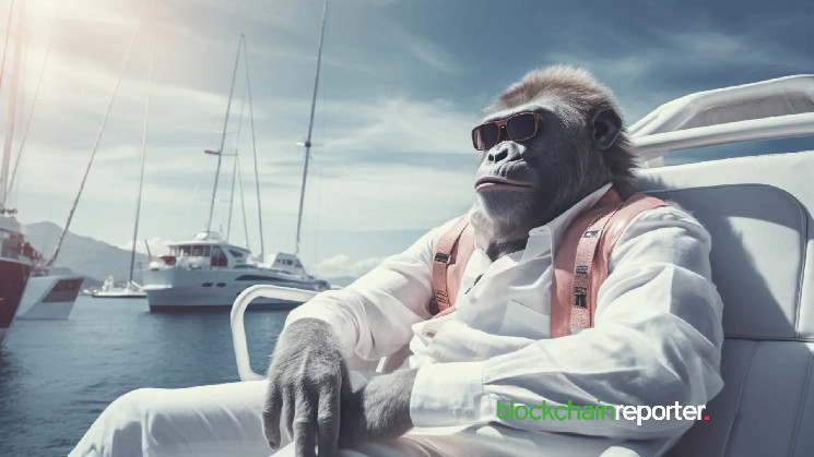 Фишинг-атака: трейдер NFT потерял 1,26 млн долларов.